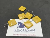 Cầu Chì Tự Phục Hồi TRF250 - 2000